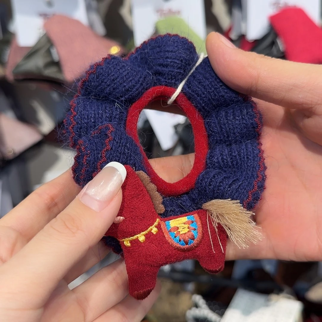 非金属好看的发圈231