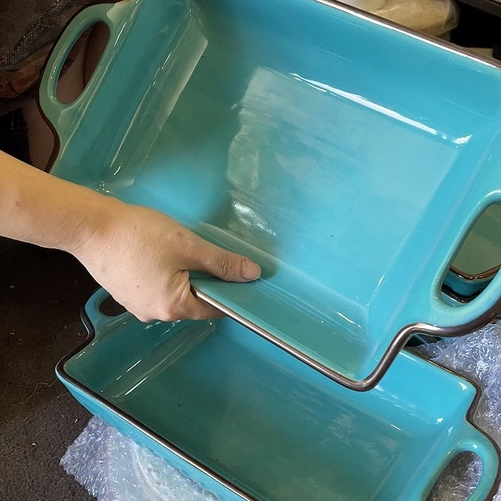 陶瓷花瓶部分（微瑕）