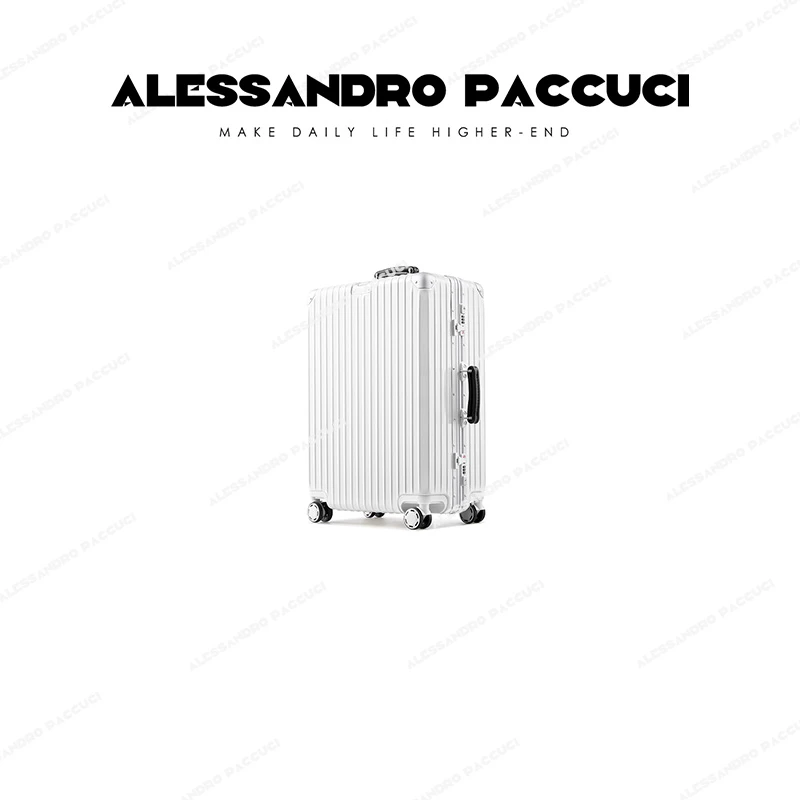 AP洛哥42099AB行李箱常规版