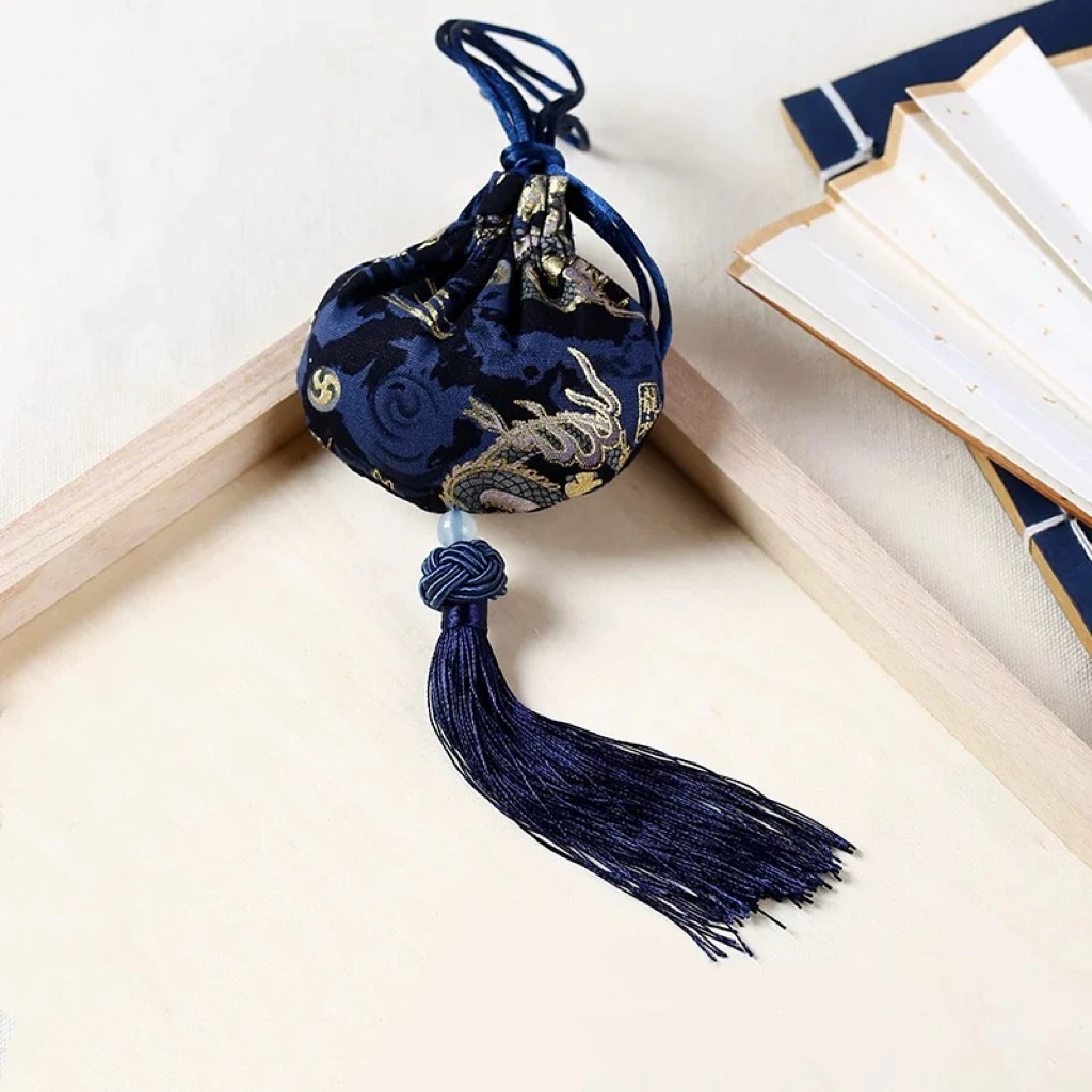 强身健体香囊（男性专用强小腰小膝补小肾）纯天然香材手工制作