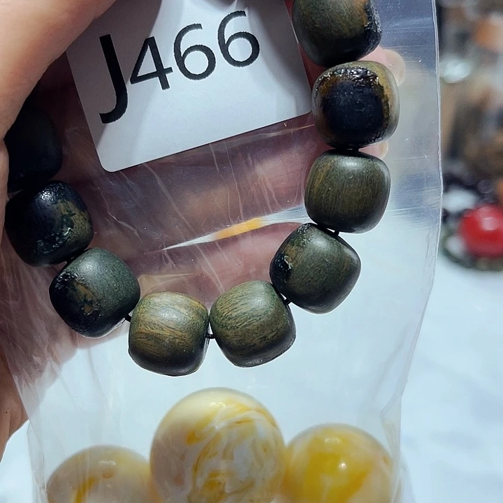 大果紫檀（缅甸花梨）466