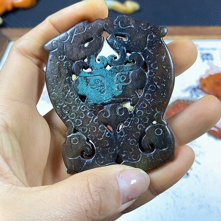 紫砂闪购商品一图一物