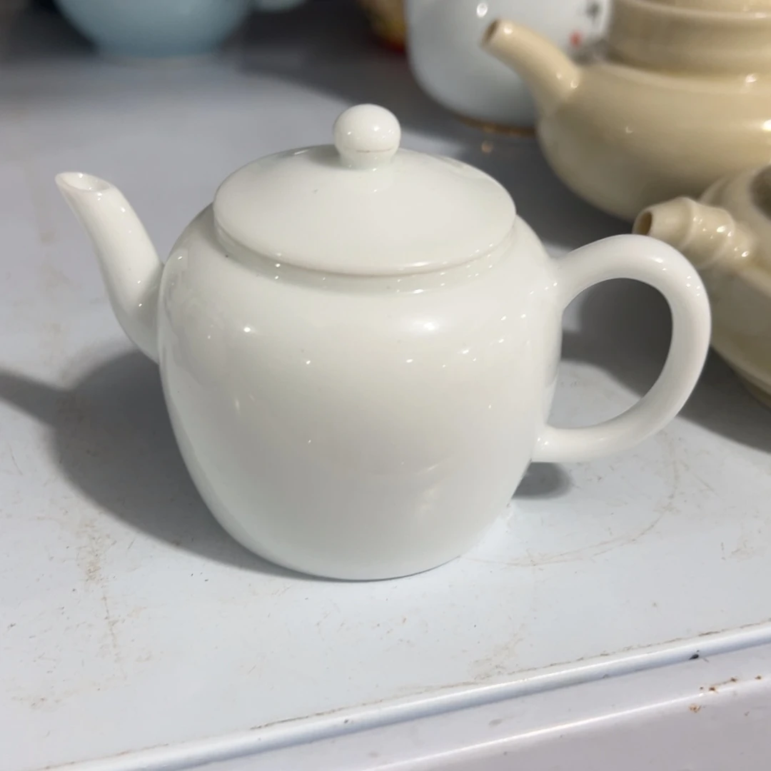 库存茶具部分瑕疵介意勿拍