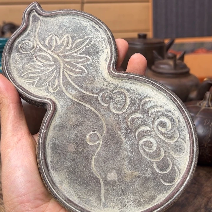 茶壶紫砂紫砂壶作品