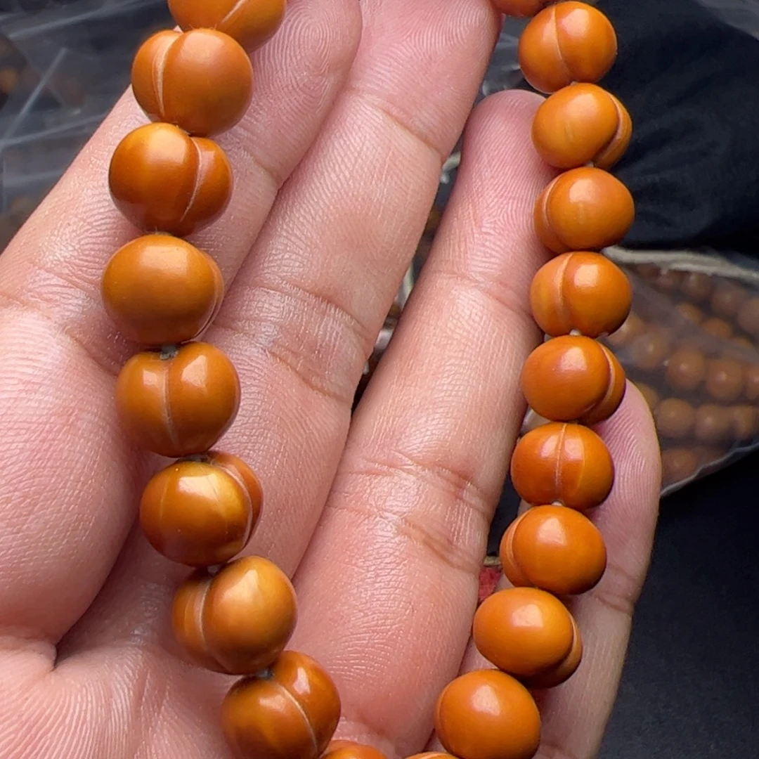 猴头核桃吊坠考虑