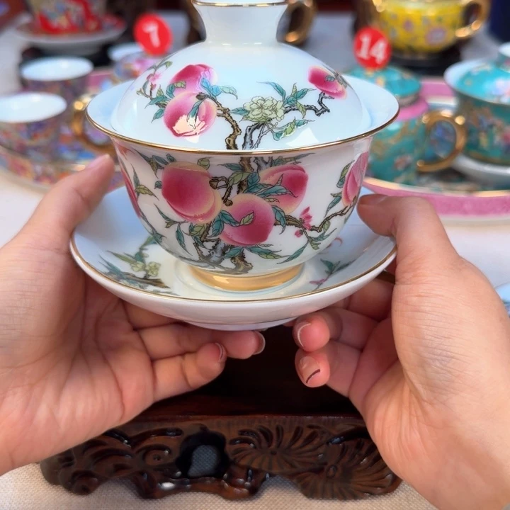 景德镇陶瓷景德镇瓷器