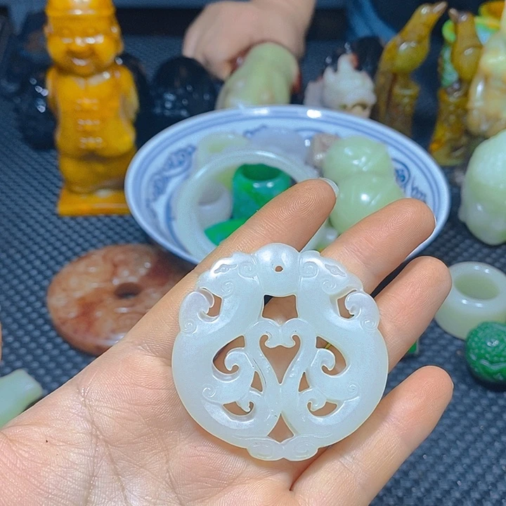 精选商品一图一物
