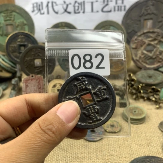 铜慢**季现代文创工艺品