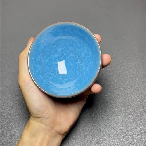 【闪购商品】茶盏-10153..........