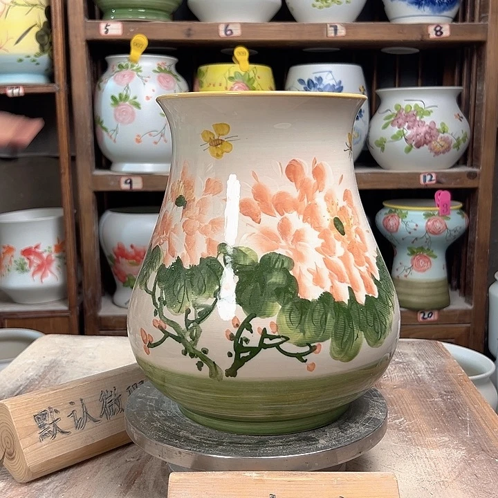 陶064 新款新款陶瓷陶瓷