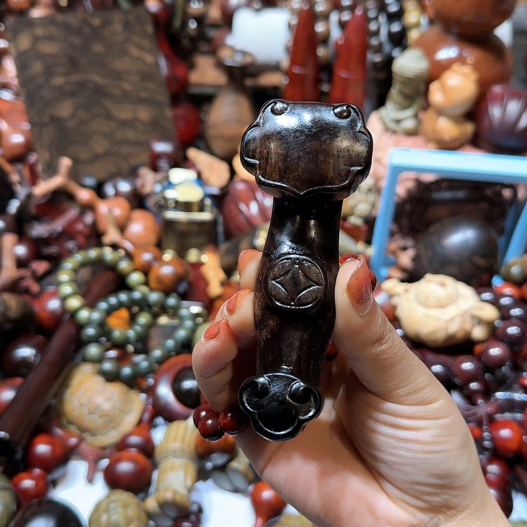 香榧木满**河紫光檀木的