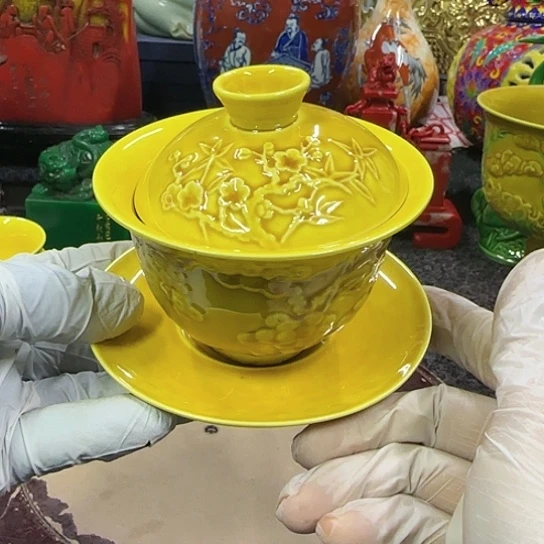 瓶摆件家居设计的设计