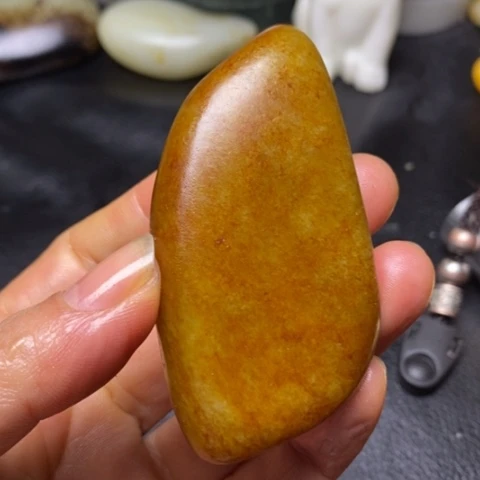 和田玉珠宝奇石未镶嵌