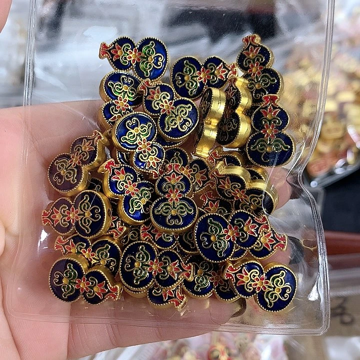 铜合金古风系列 满三单飞5