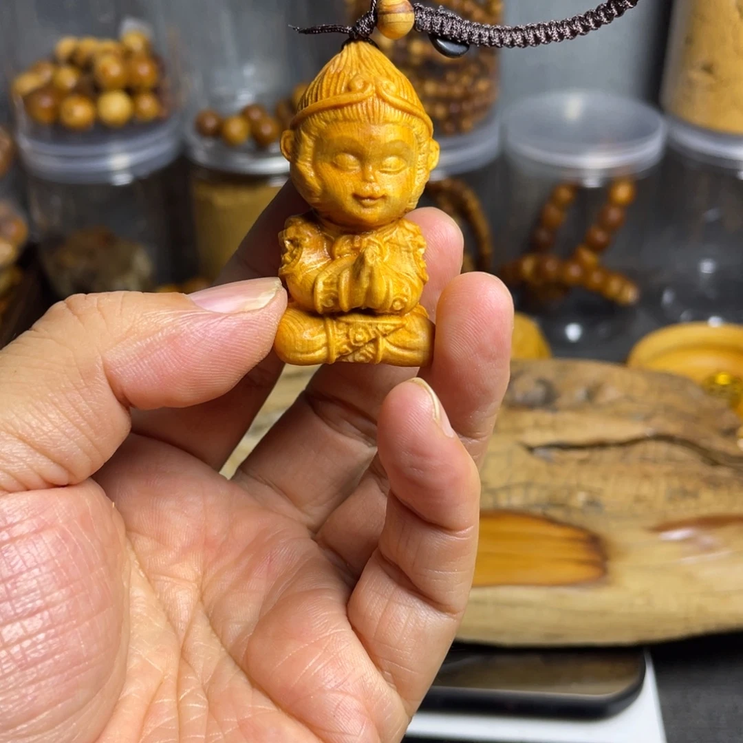 柏木（崖柏）太行悟空