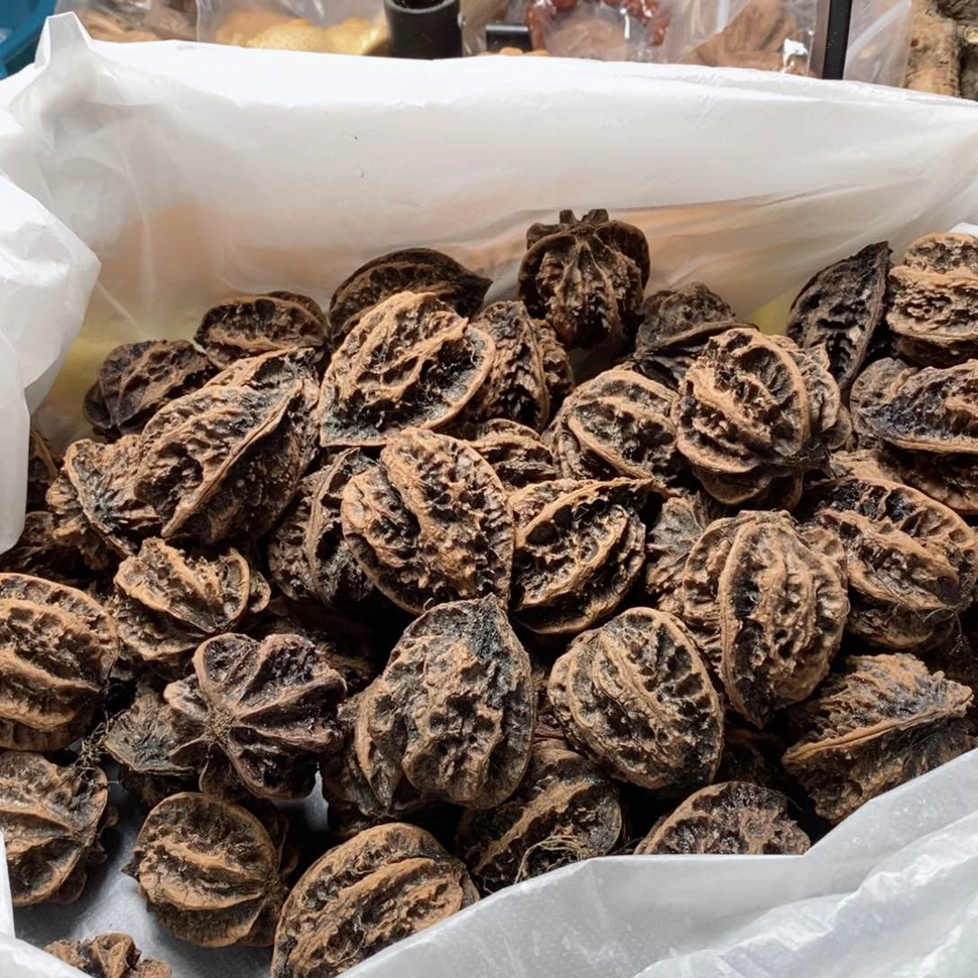 文玩核桃吊坠T*核桃55