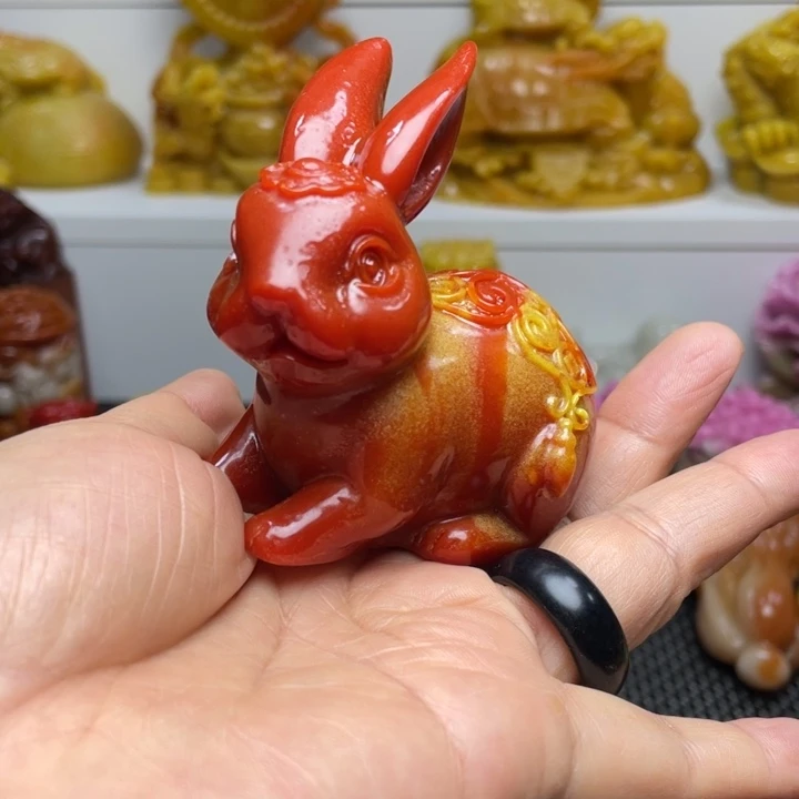 奇石小摆件清仓特价