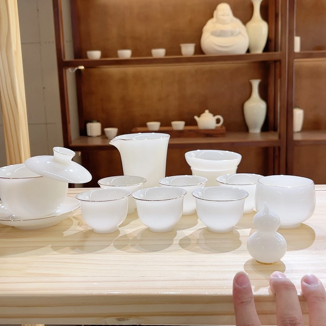羊脂玉瓷羊脂玉瓷