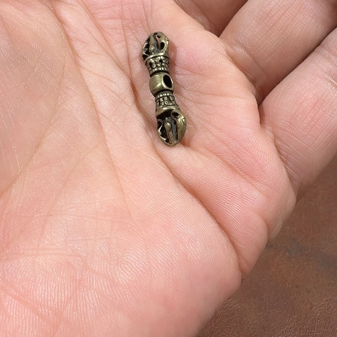 可****藏传文玩配饰配饰