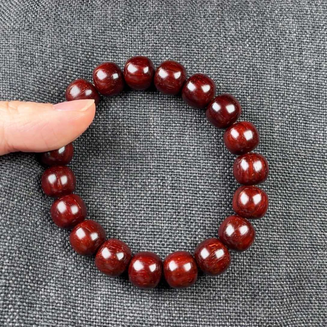 小叶紫檀手串/手链