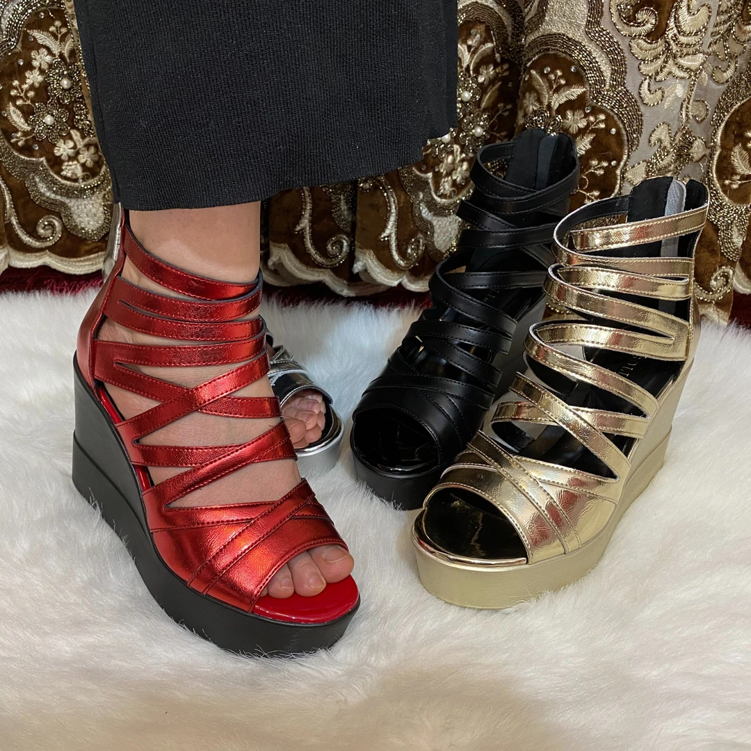 A-66-新疆包邮女款单鞋