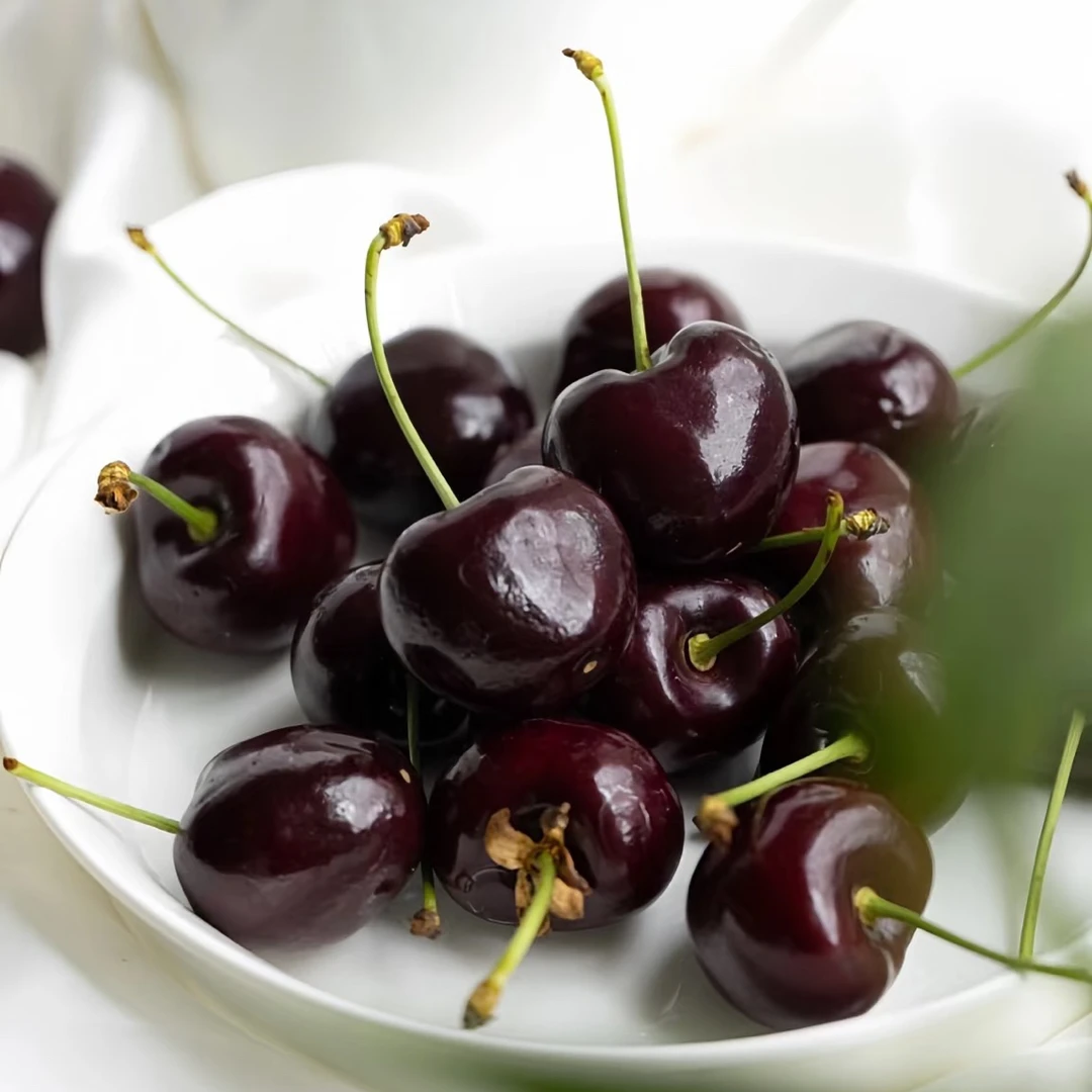 【老沙严选】凤凰牌2JDD 智利海运阿雅娜车厘子5斤内附果径卡