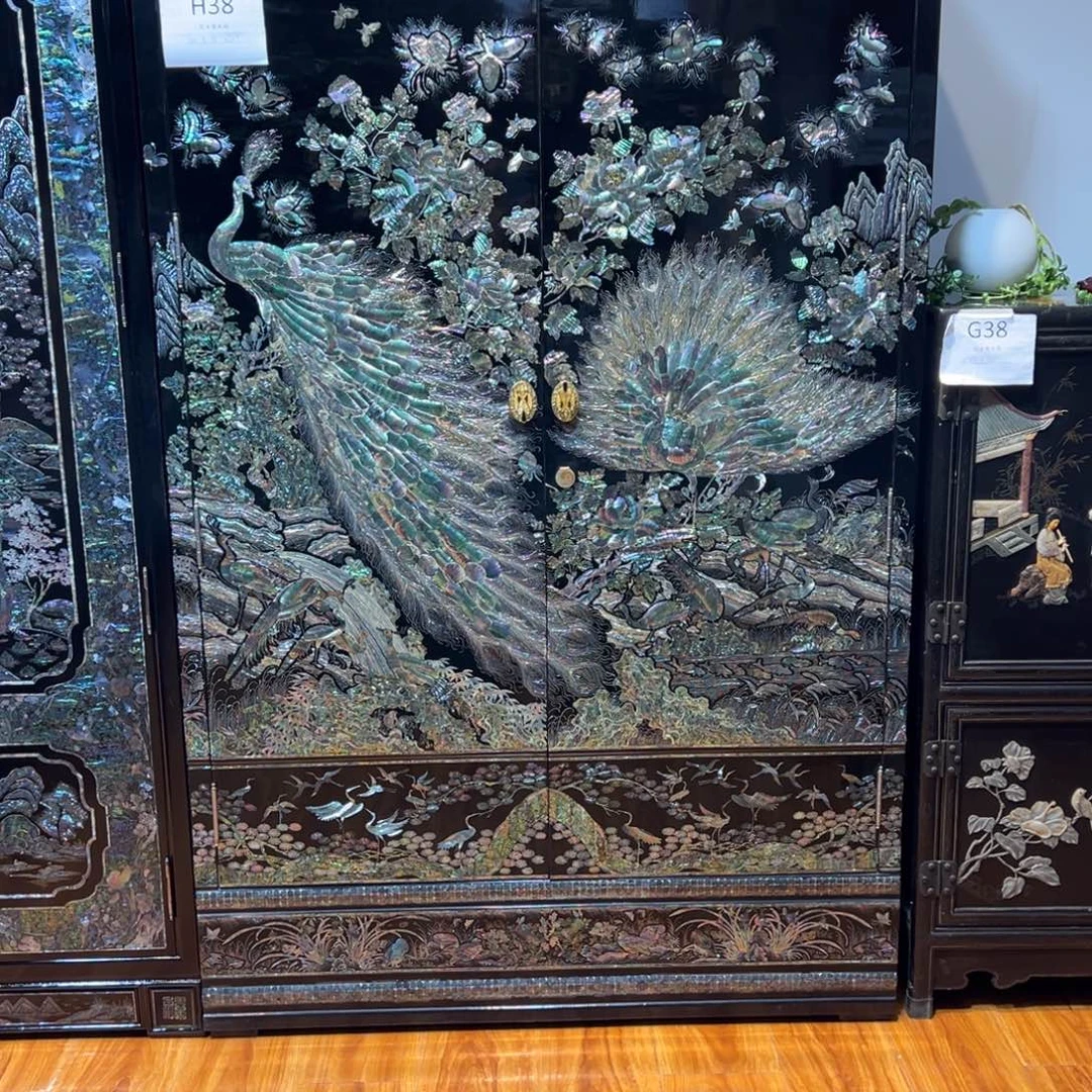 茶室摆件茶空间设计