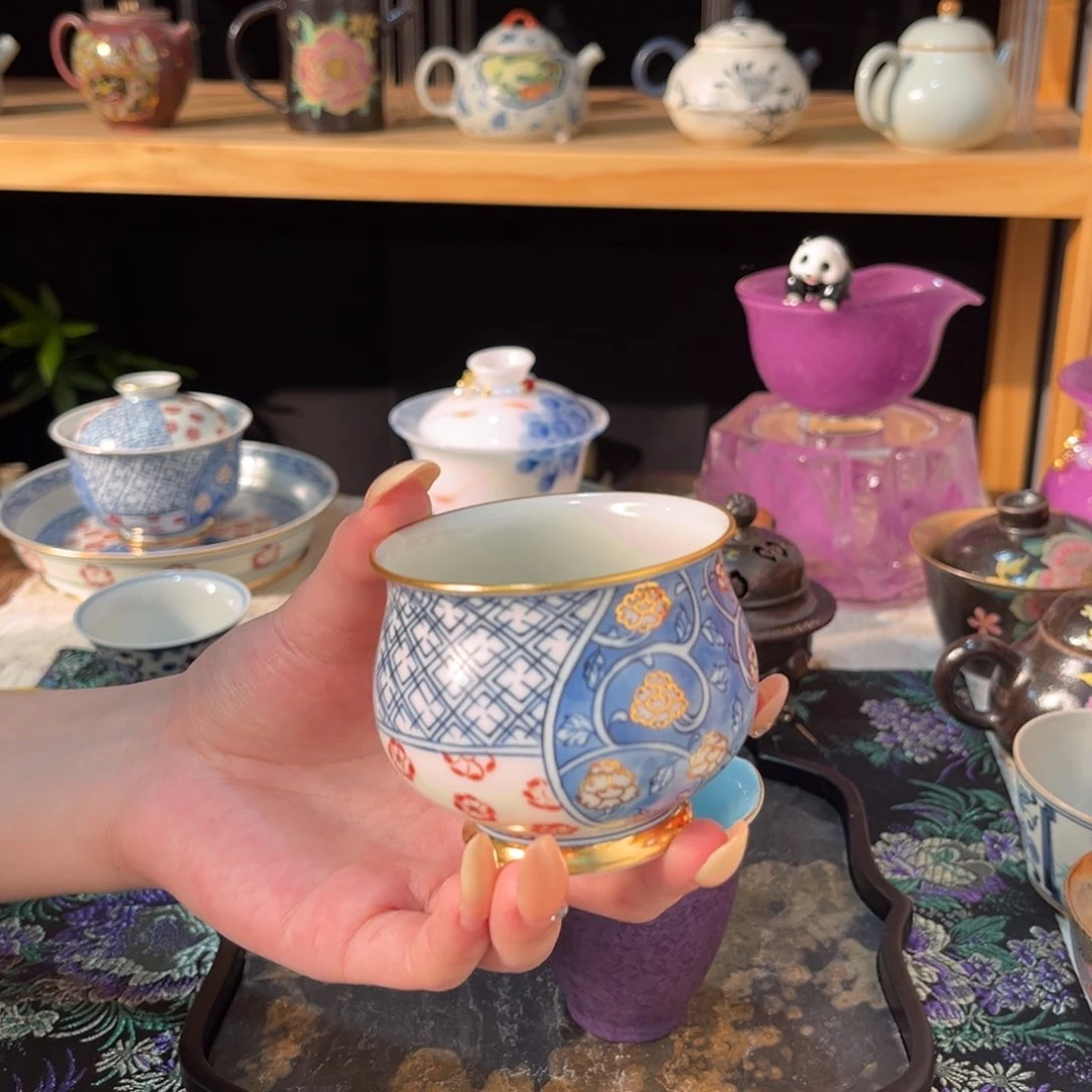 手绘杯子啊啊啊啊啊啊