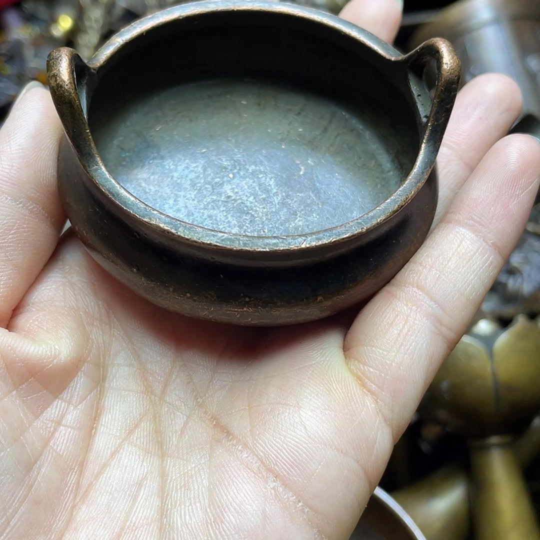 铜器摆件诚信经营