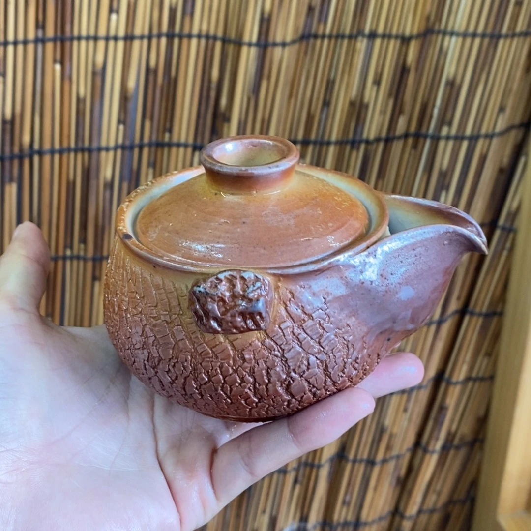 陶园柴烧，精品高货699