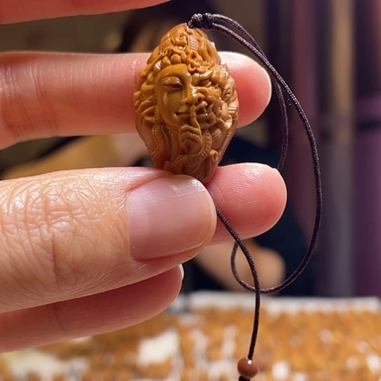 橄榄核手串/手链橄榄核