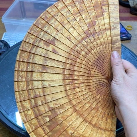 柏木太行崖柏根雕