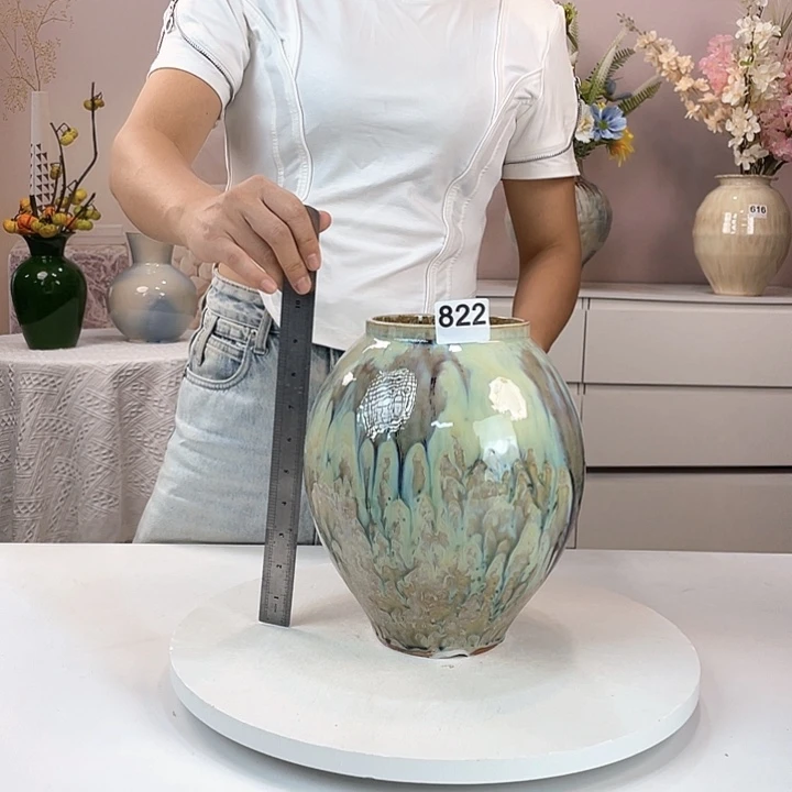 摆件瑕疵822 景德镇陶瓷艺术精品