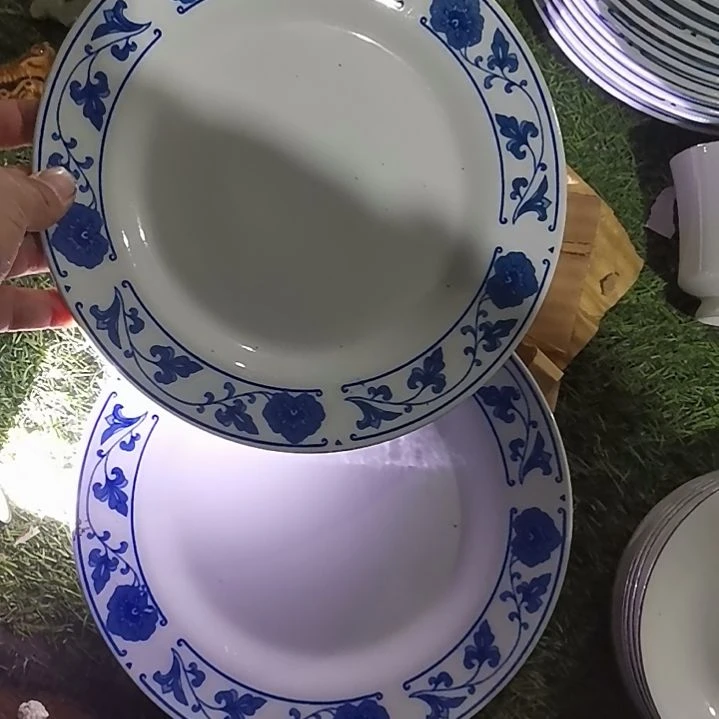 自***由摆件，烧制问题都是正常的4号有划痕