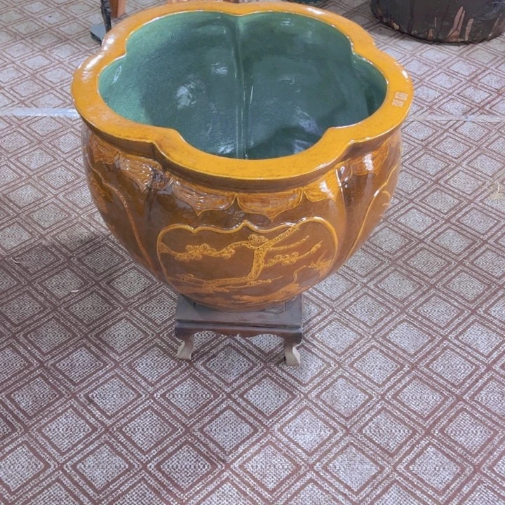 八十年代笔筒，全品