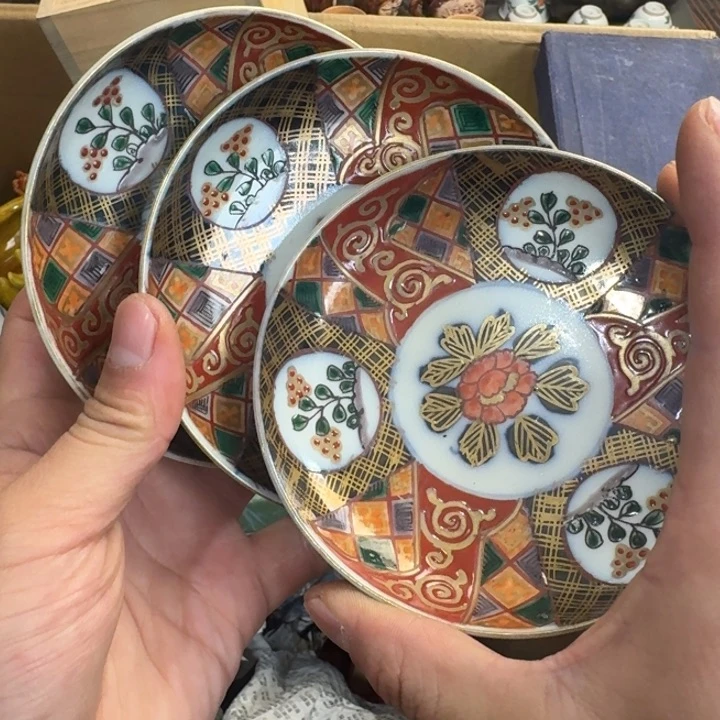 茶文化，工艺古美术