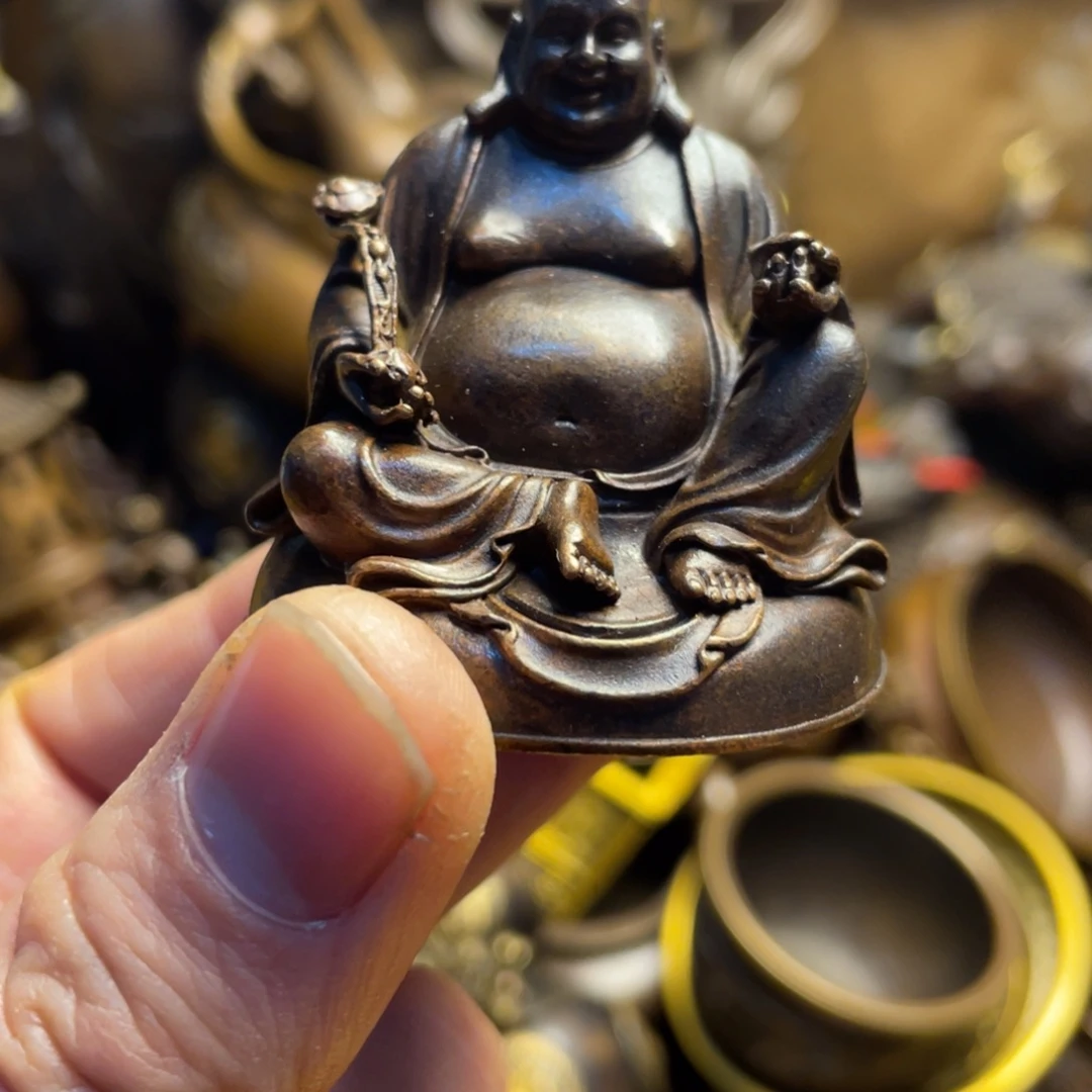 铜器摆件诚信经营