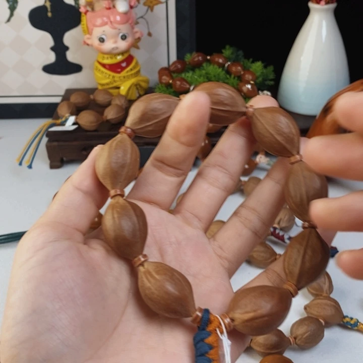 夕***止木质梅林铁核18.26