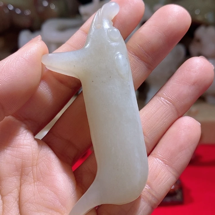 【闪购商品】摆件瓷器摆件摆件