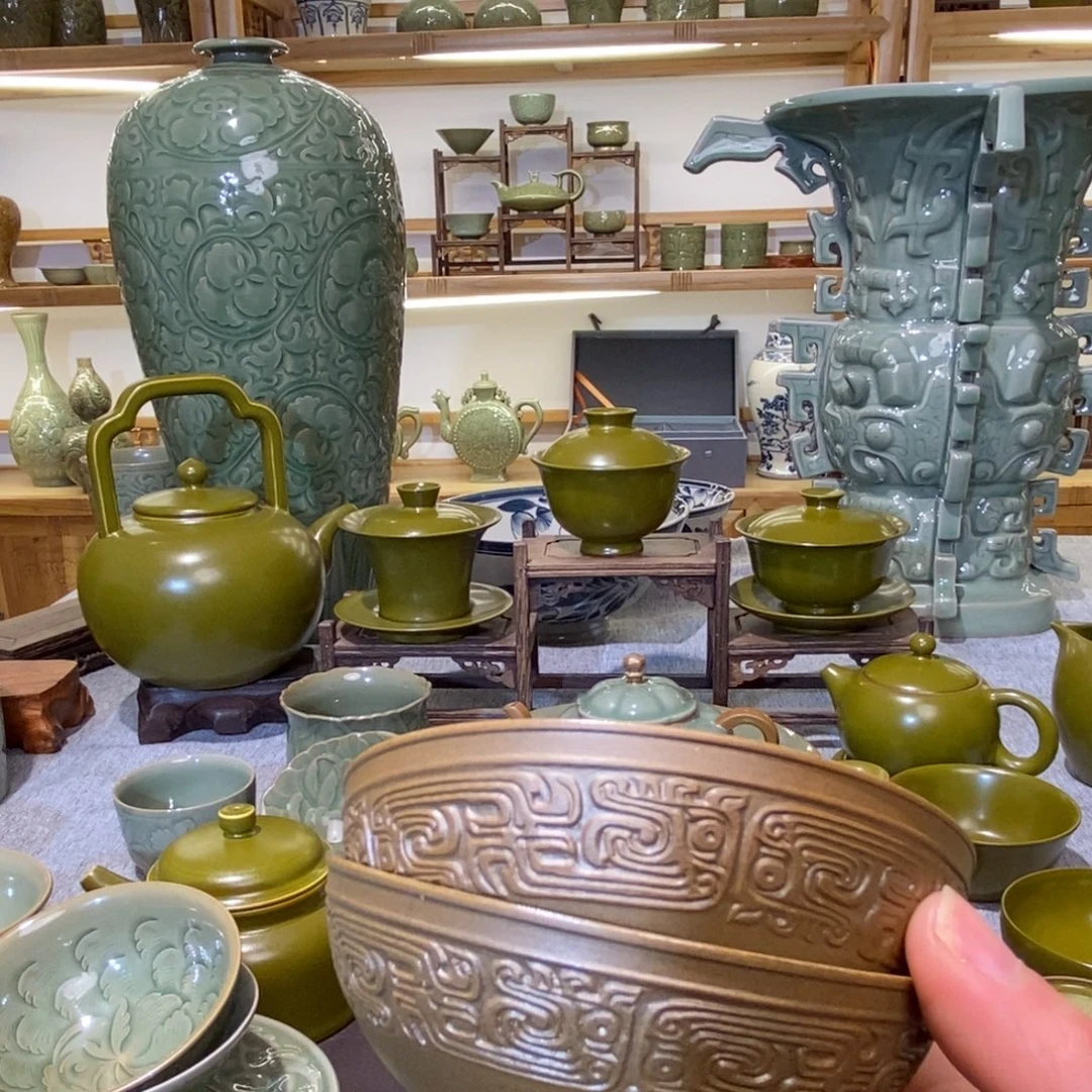 瓷片拍一发二微微瑕