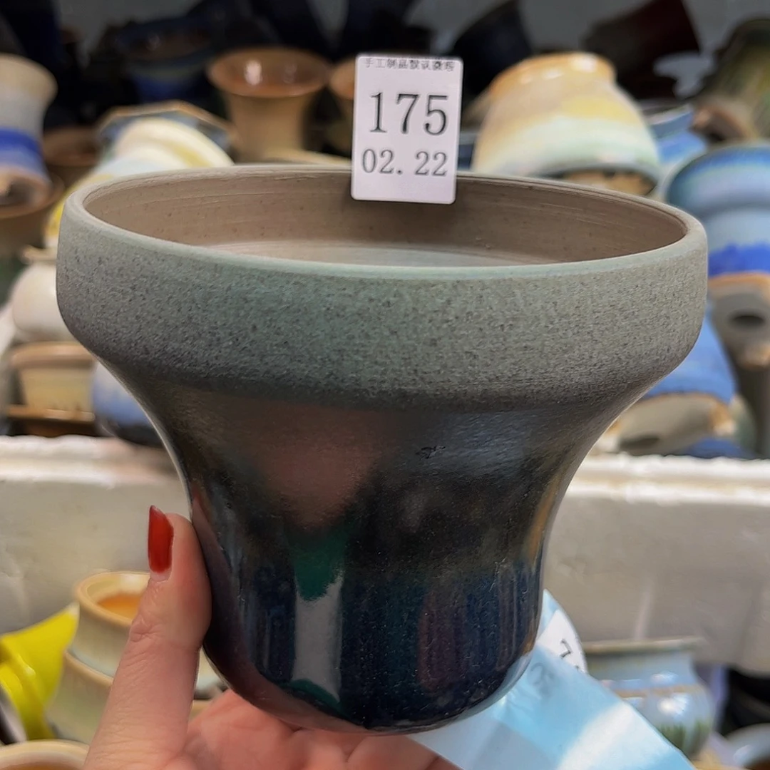 摆件景德镇陶瓷手工制作
