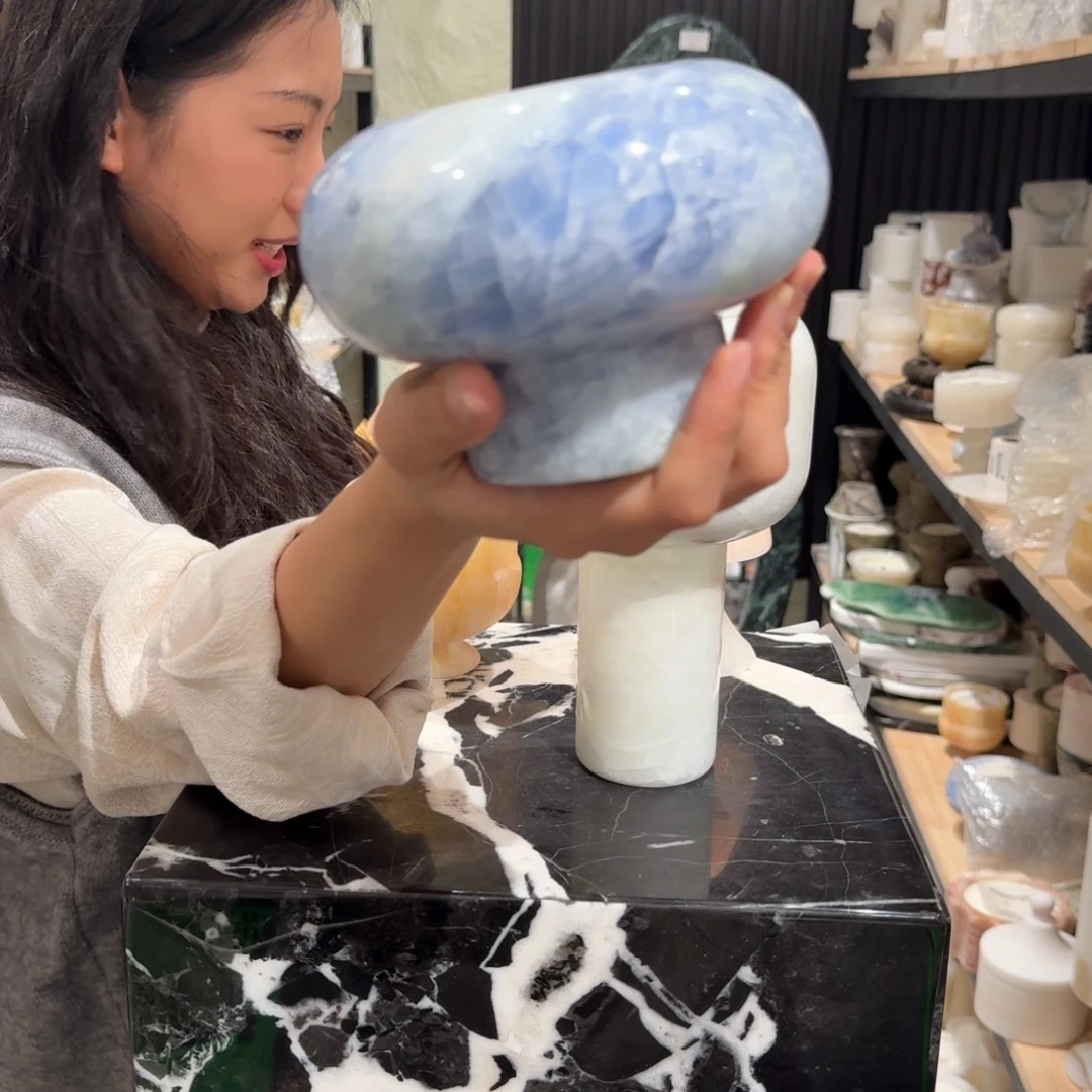 大理石H156。    关机。