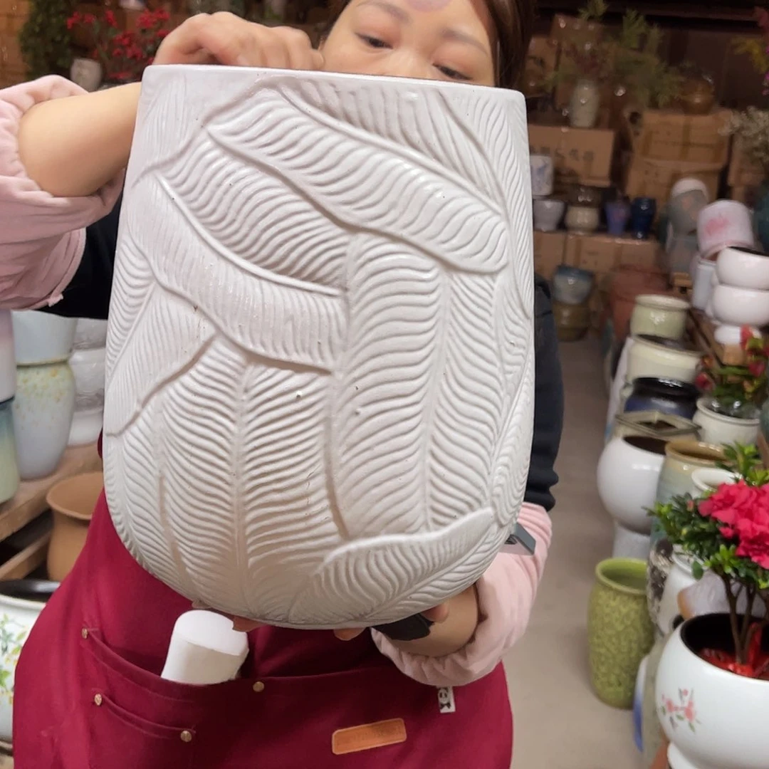 红陶高度30口径20