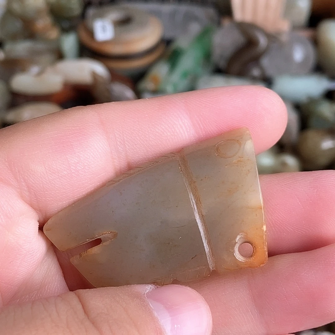 摆件直播间链接38