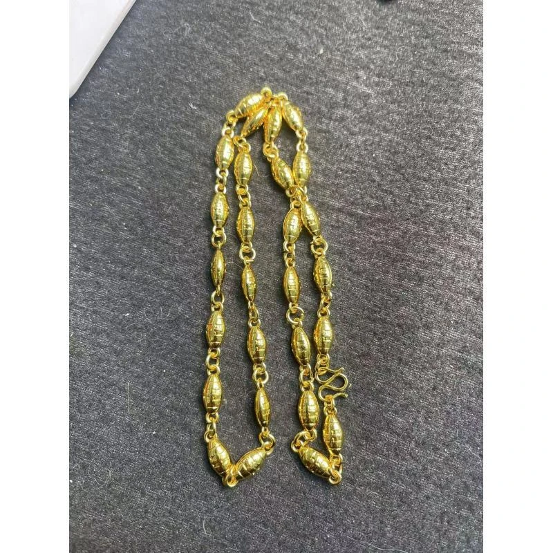 精美典藏古典原创项链A12507