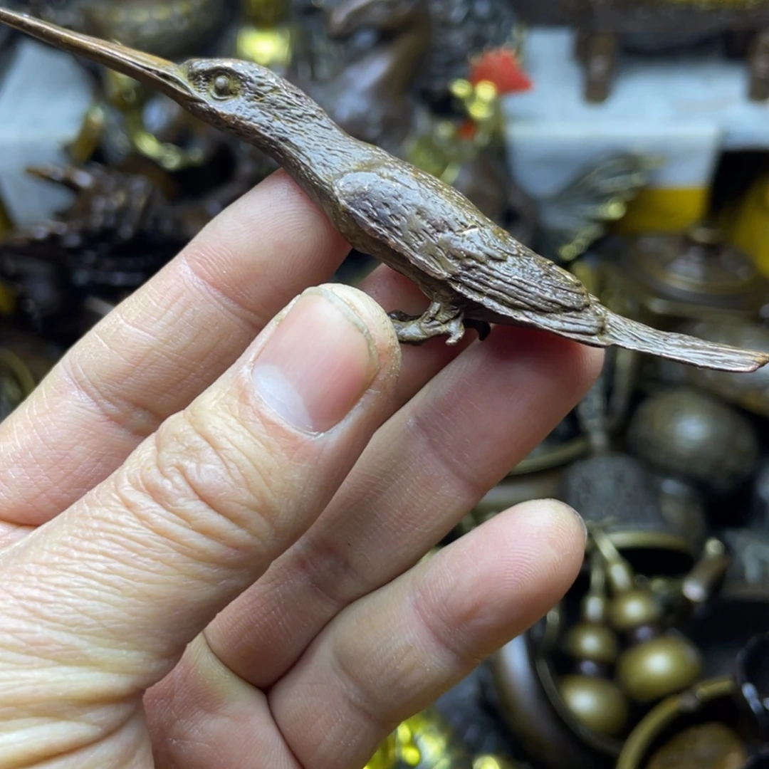 铜器摆件诚信经营