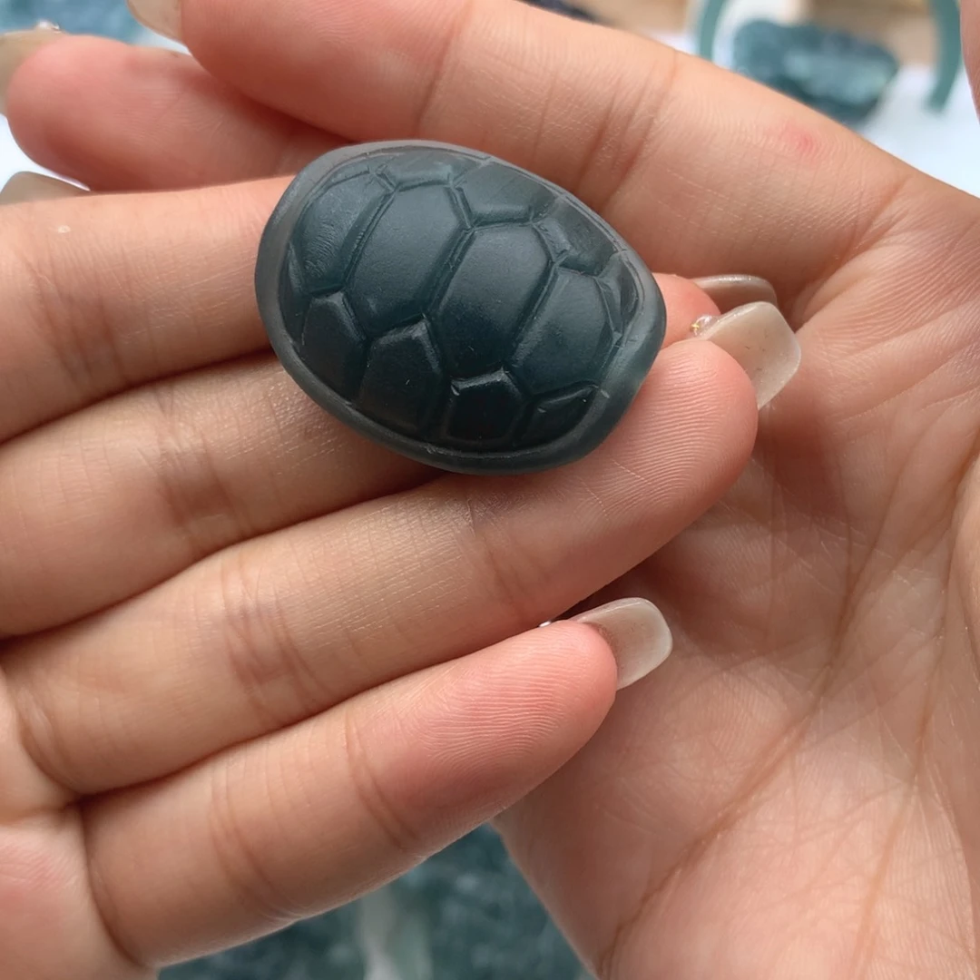 未镶嵌定制翡翠毛货不退不换