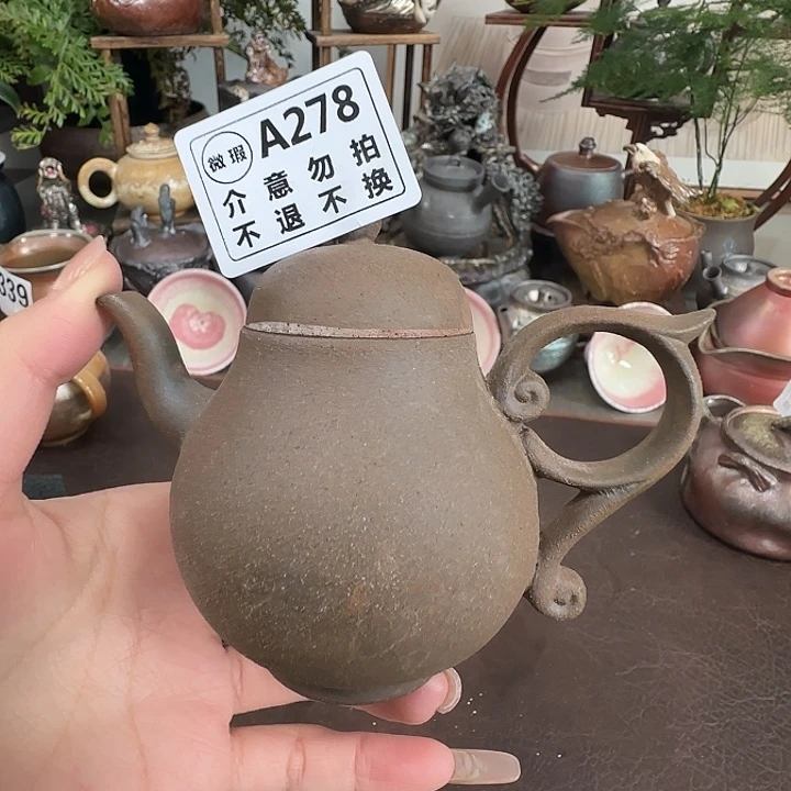 柴烧新品福利多多