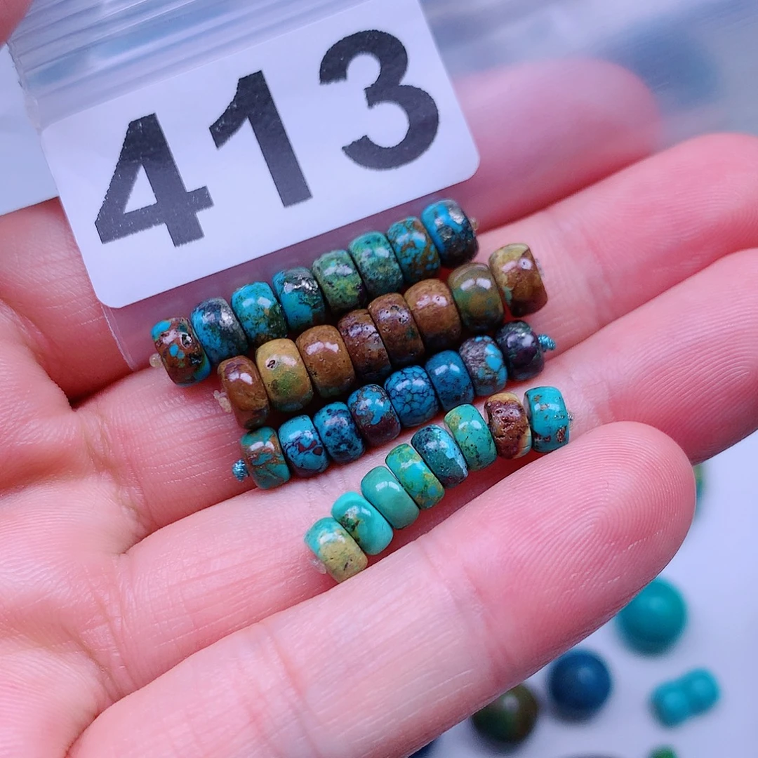 空竹粉丝专享十堰特色手工散珠