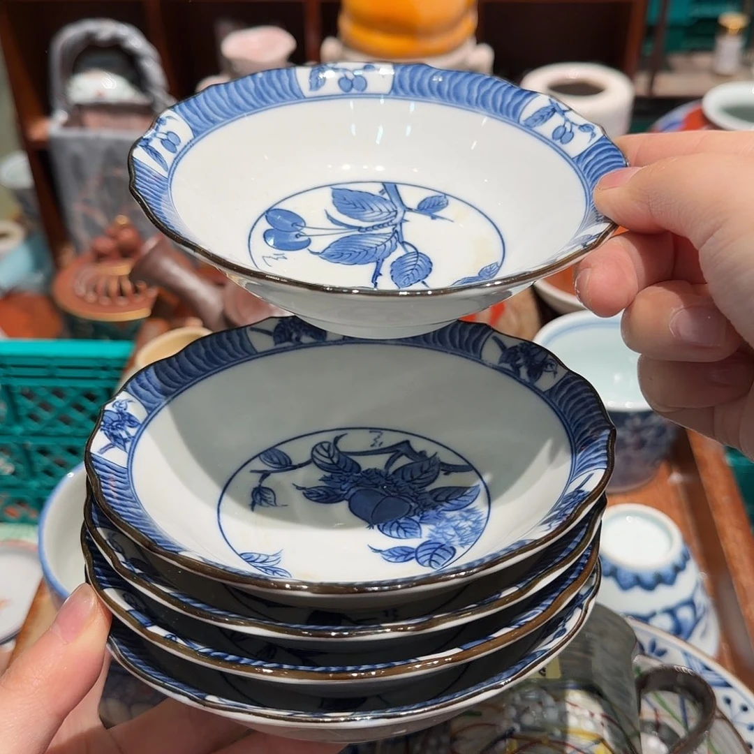 瓷片五十包邮 非全新